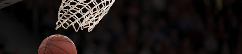 篮球比赛精彩扣篮瞬间高光集锦